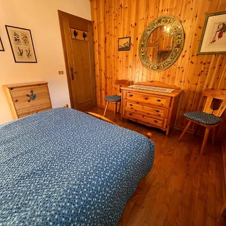 Apartamento Cima Ambata - Fronte Piste Da Sci Auronzo di Cadore