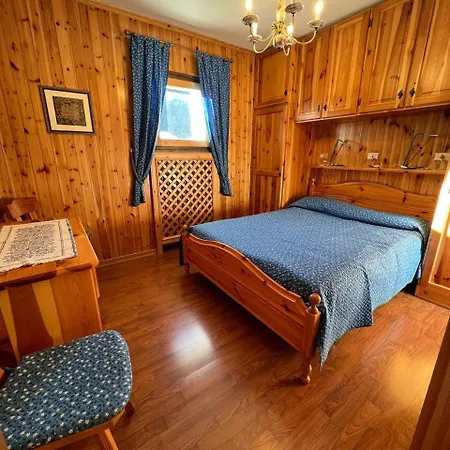 Cima Ambata - Fronte Piste Da Sci Auronzo di Cadore