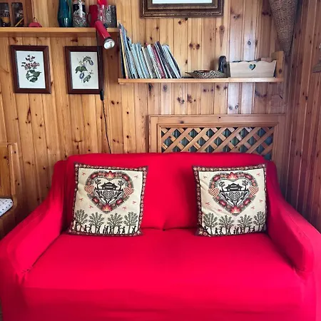 Cima Ambata - Fronte Piste Da Sci Apartamento Auronzo di Cadore