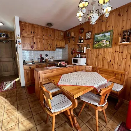 Cima Ambata - Fronte Piste Da Sci Auronzo di Cadore