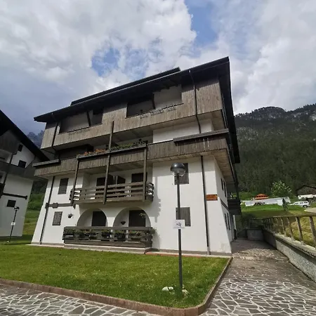 Cima Ambata - Fronte Piste Da Sci Auronzo di Cadore