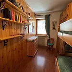 Cima Ambata - Fronte Piste Da Sci *