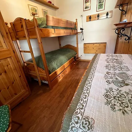 Appartement Cima Ambata - Fronte Piste Da Sci