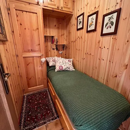 Appartement Cima Ambata - Fronte Piste Da Sci *