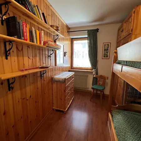 Cima Ambata - Fronte Piste Da Sci *