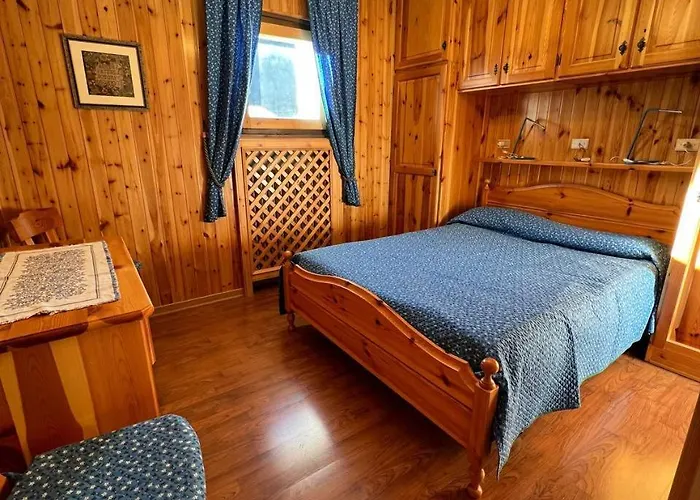 Cima Ambata - Fronte Piste Da Sci Auronzo di Cadore