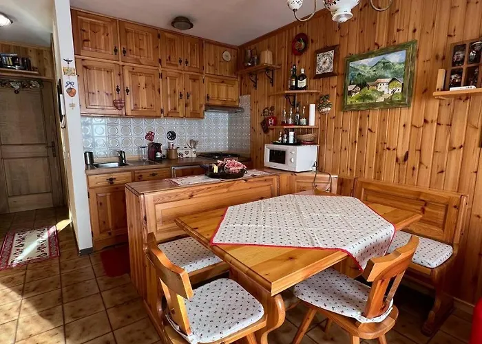 Cima Ambata - Fronte Piste Da Sci Auronzo di Cadore